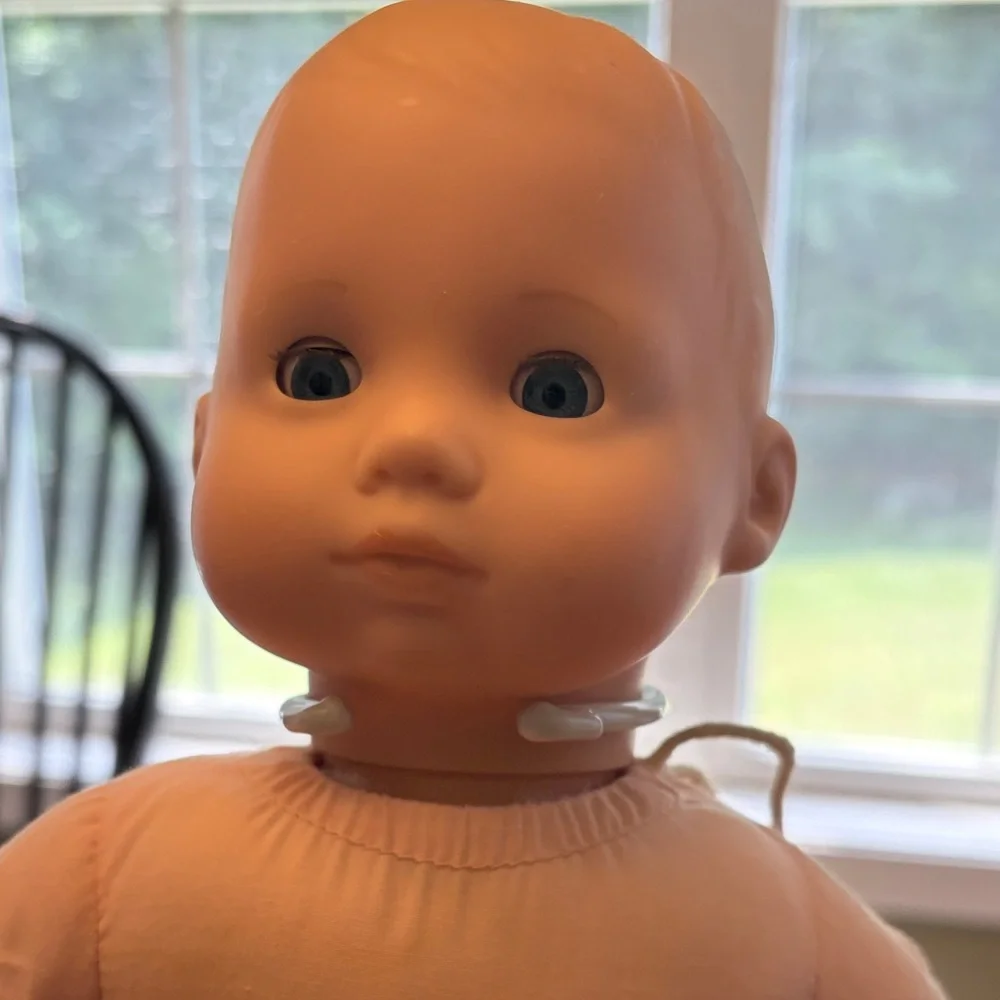 American Girl Bitty Baby